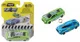Masinuta 2 in 1 Make it Real Flip Cars foto
