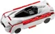 Masinuta 2 in 1 Make it Real Flip Car foto