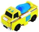 Masina transformer Make it Real Flip Cars foto