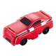 Masinuta transformer Make it Real Flip Car foto