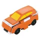 Masinuta transformer 2 in 1 Make It Real Flip Cars foto