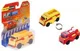 Masina transformer 2 in 1 Make It Real Flip Cars foto
