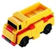 Masina transformer 2 in 1 Make It Real Flip Cars foto
