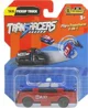 Automobil transformer 2 in 1 Make It Real Flip Cars foto