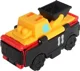 Masina transformer Make It Real 2 in 1Flip Cars foto