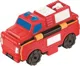 Masina transformer Make It Real 2 in 1Flip Cars foto