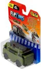 Automobil transformer Make It Real 2 in 1 Flip Cars foto