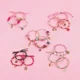 Set de creatie Make It Real Juicy Couture Dazzling Surprise Box foto