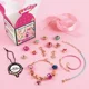 Set de creatie Make It Real Juicy Couture Dazzling Surprise Box