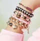 Set de creatie Make It Real Juicy Couture Gold foto