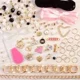 Set de creatie Make It Real Juicy Couture Gold foto