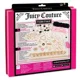 Set de creatie Make It Real Juicy Couture Gold