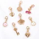 Set de creatie Make It Real Juicy Couture Perfectly Pink Bracelet