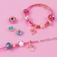 Set de creatie Make it Real Halo Charms Bracelets