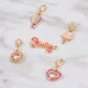 Творческий набор Make it Real Juicy Couture foto