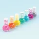 Set lacuri pentru unghii Make It Real Rainbow Bright foto