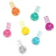 Set lacuri pentru unghii Make It Real Rainbow Bright foto