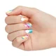 Набор для ногтей Make It Real Nail Candy Cosmetic