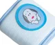 Защитные наколенники для младенцев BabyJem Blue