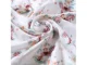 Бамбуковые пеленки BabyOno Фиолетовый, 3 шт.