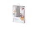Pelinci de muselina super moale BabyOno Gri, 3 buc.