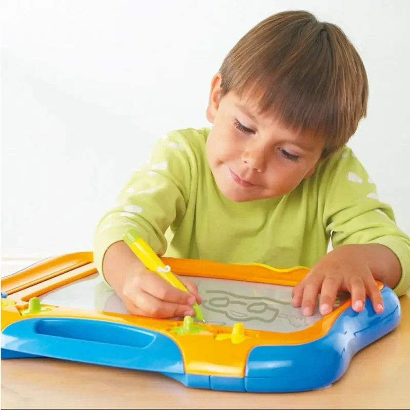 Креативный набор Tomy Доска для рисования foto