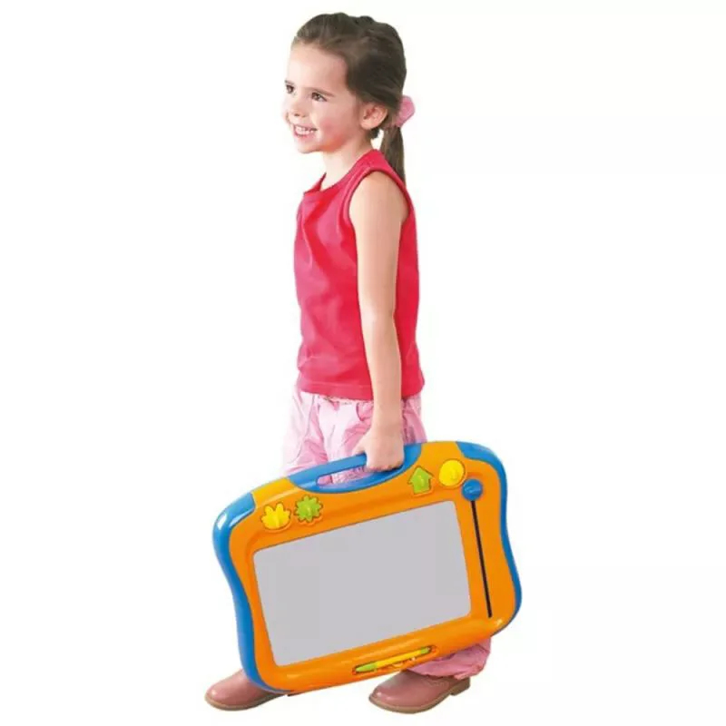 Креативный набор Tomy Доска для рисования foto
