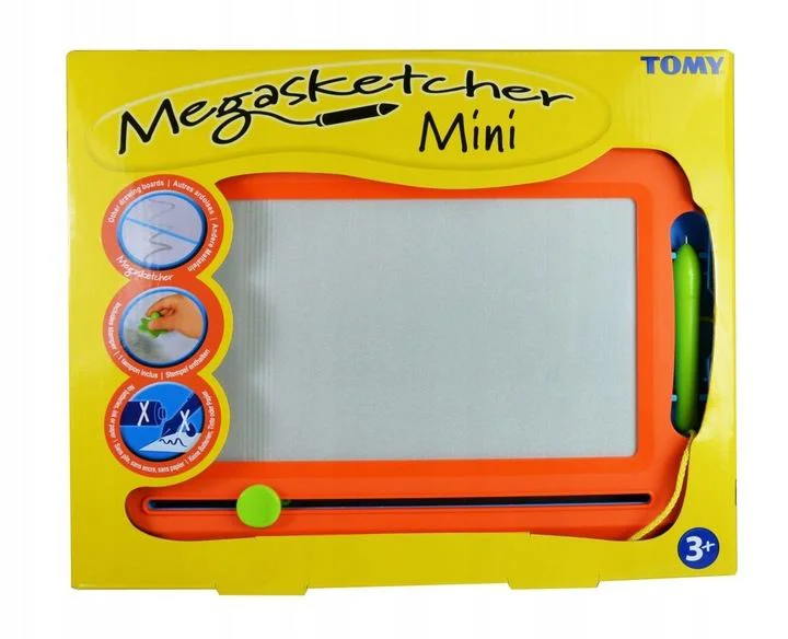 Креативный набор Tomy Доска для рисования foto