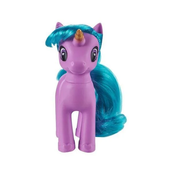 Figurina Zuru Unicorn Sparkle Girlz