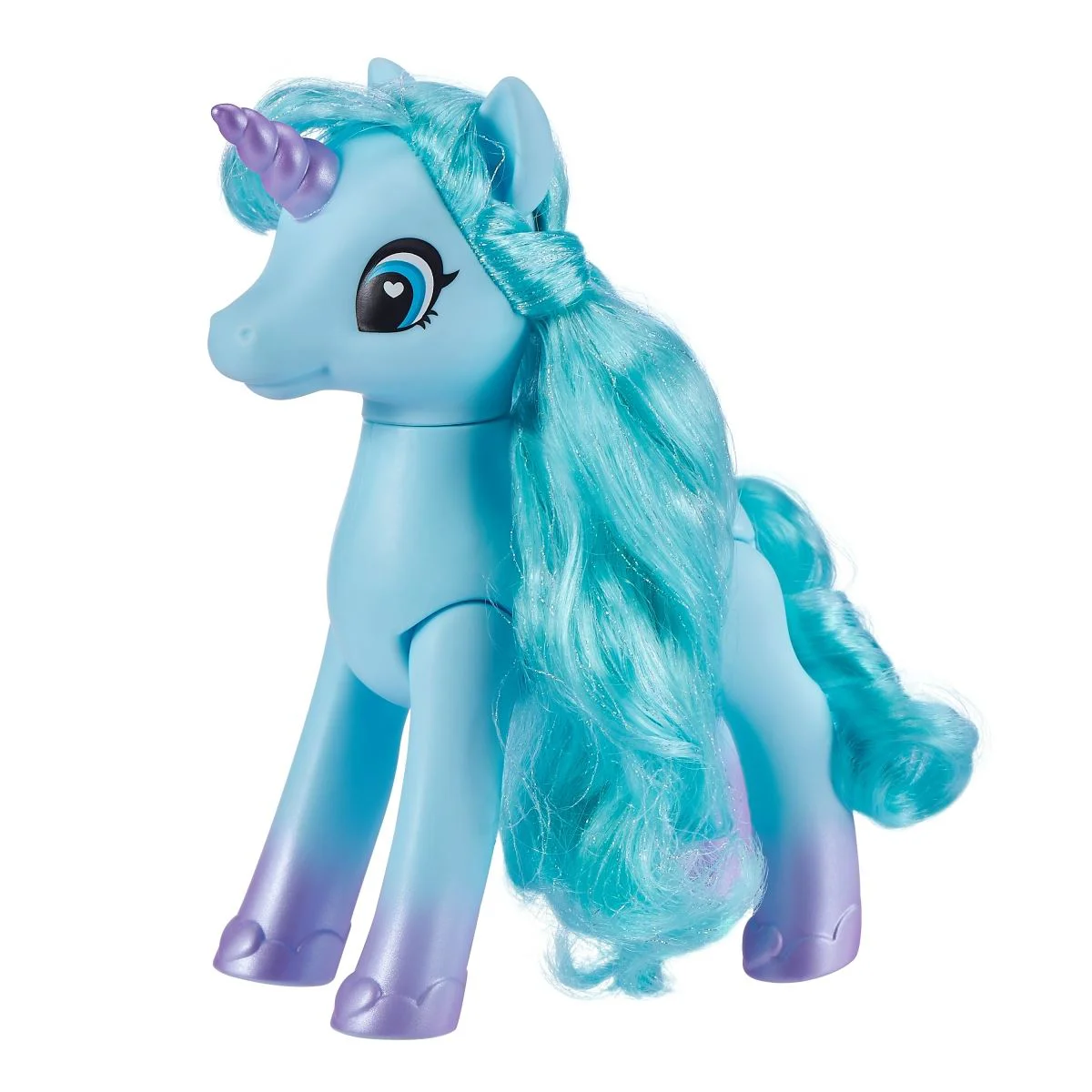 Figurina Zuru Sparkle Girlz Unicorn