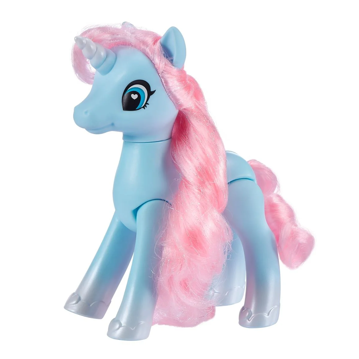 Figurina Zuru Sparkle Girlz Unicorn