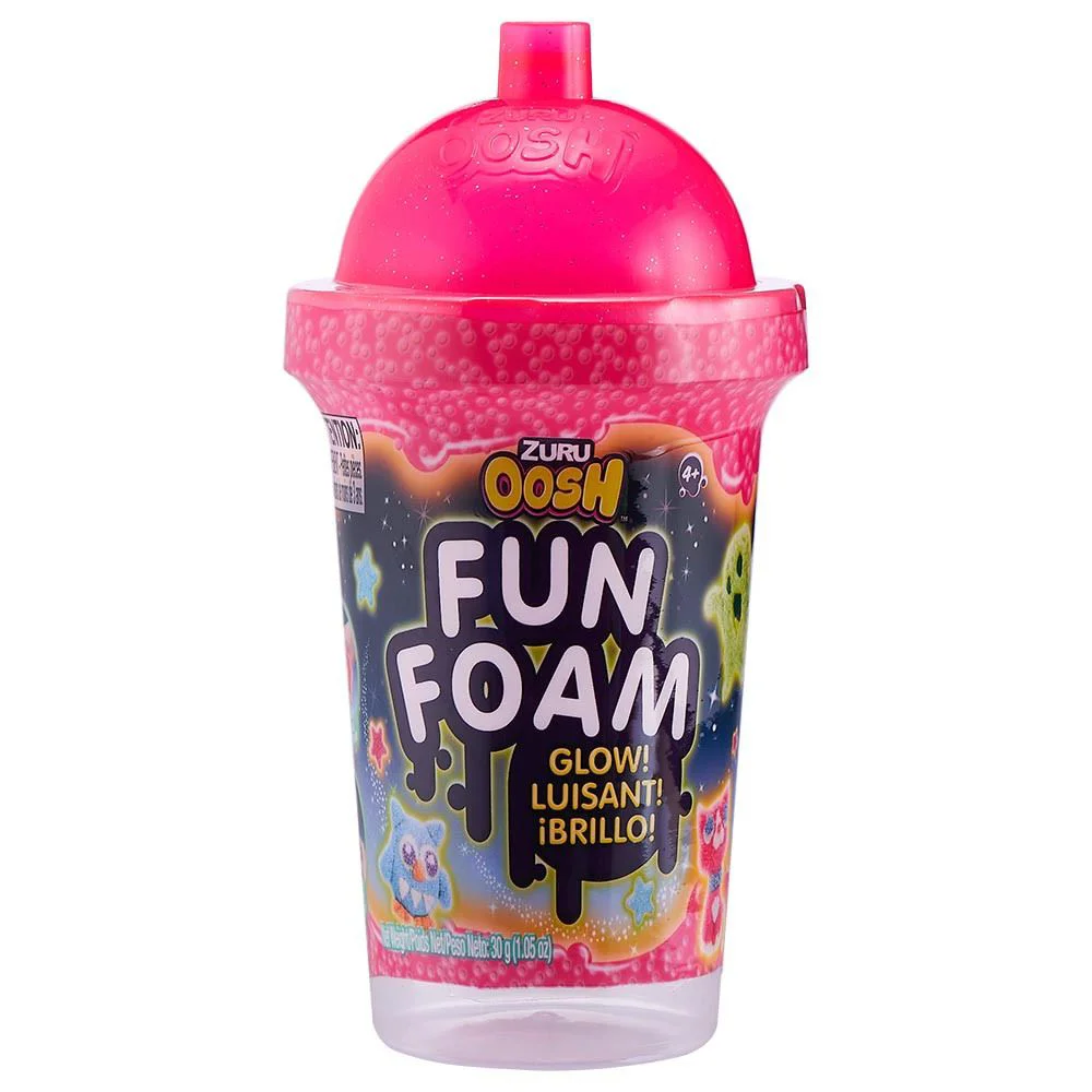 Slime Zuru Fun Foam