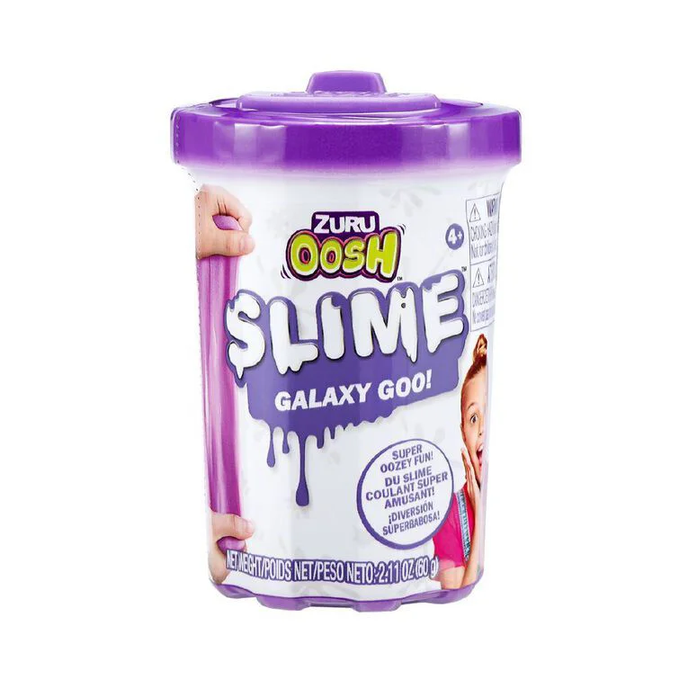 Slime Zuru 70 gr.