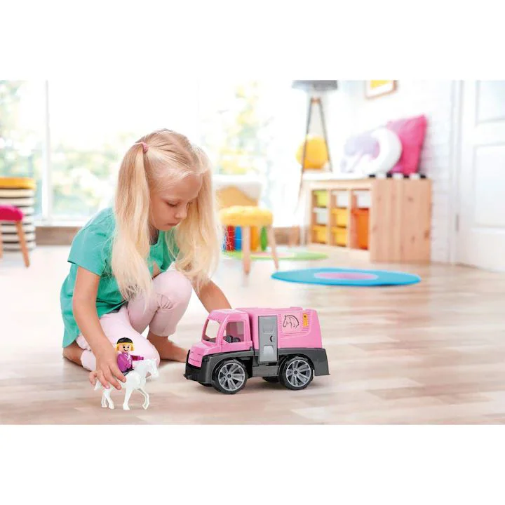 Masina Lena pentru transportul cailor, 29 cm