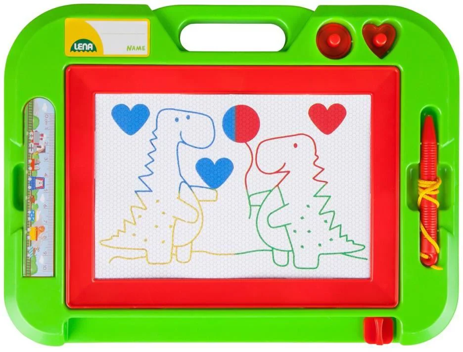 Set de creatie Lena Tabla pentru desen