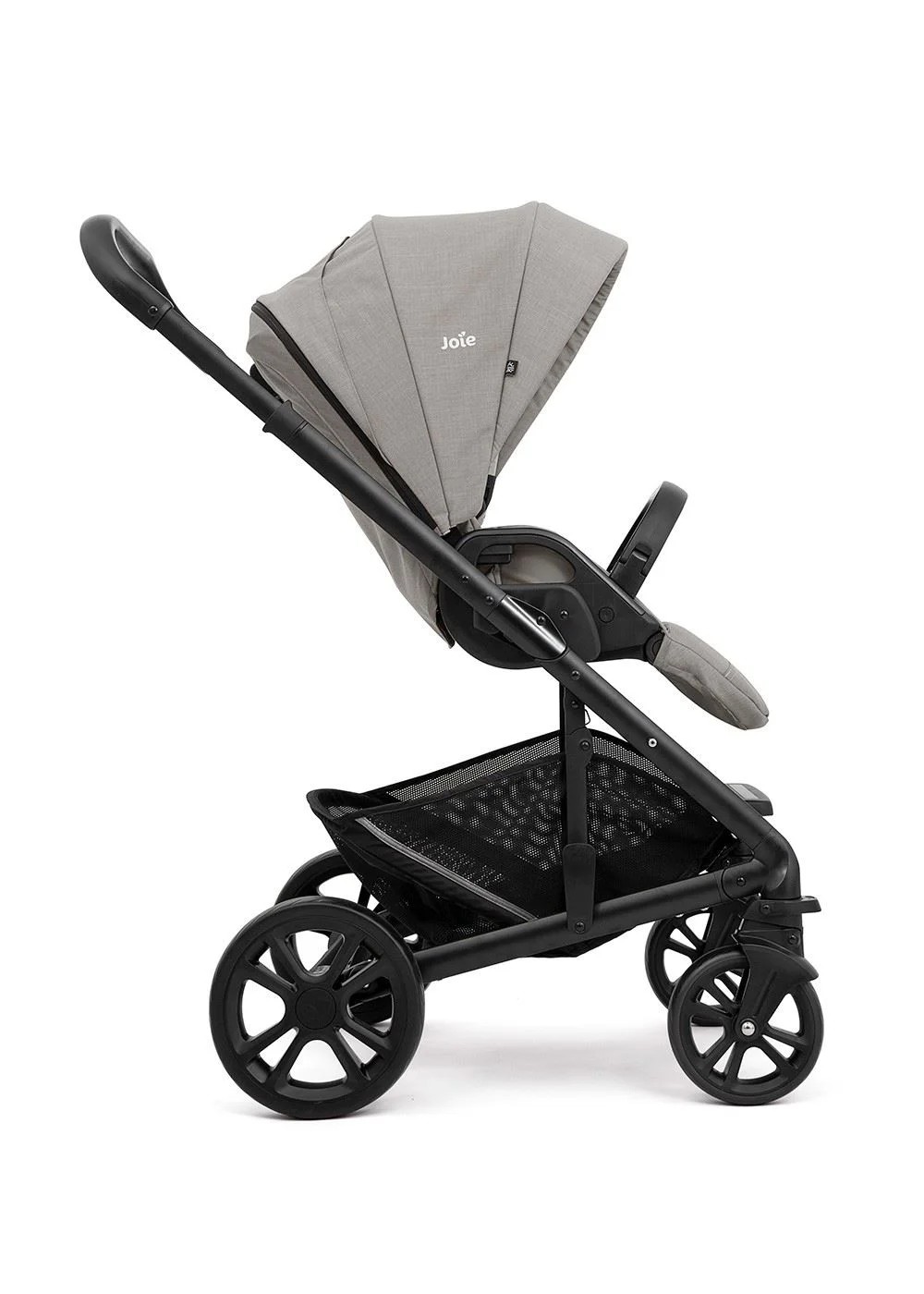 Carucior Joie Chrome Pebble foto