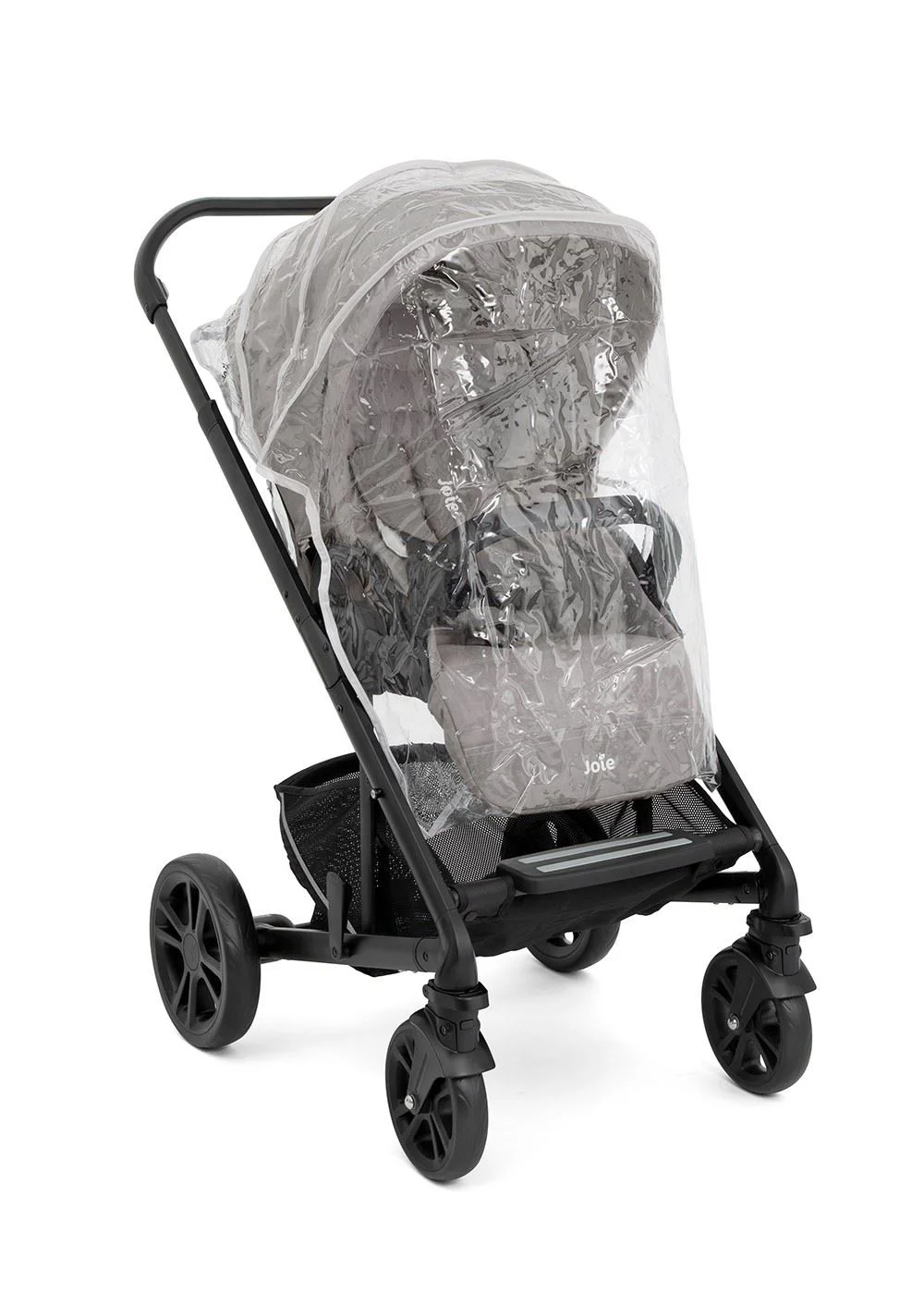 Carucior Joie Chrome Pebble foto
