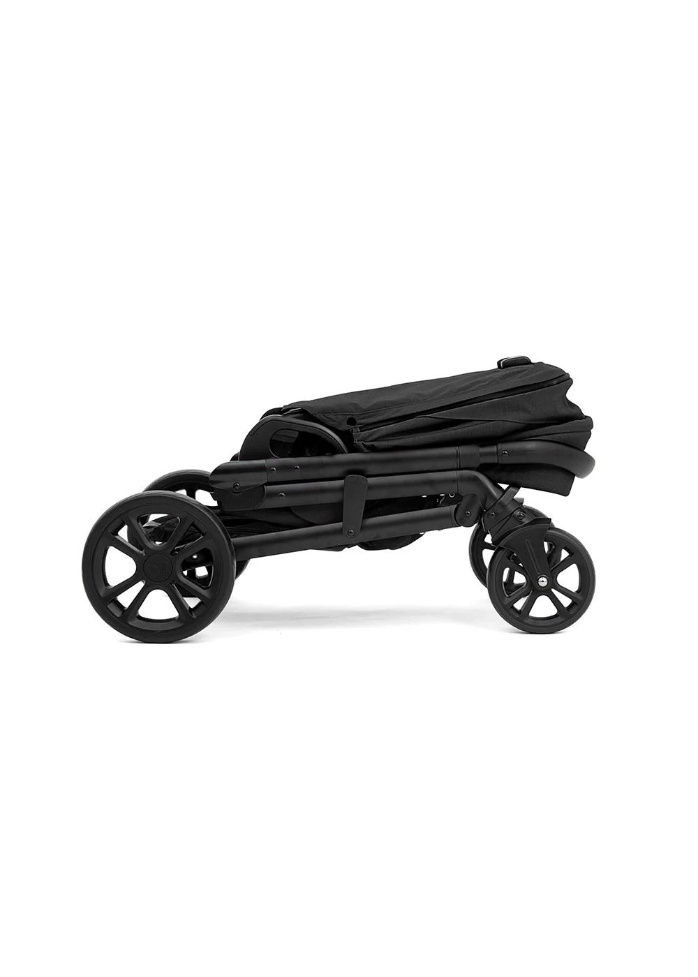 Коляска Joie Chrome Shale