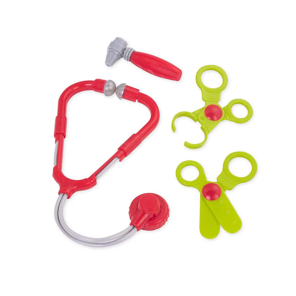Set de joaca Battat Valiza medicala