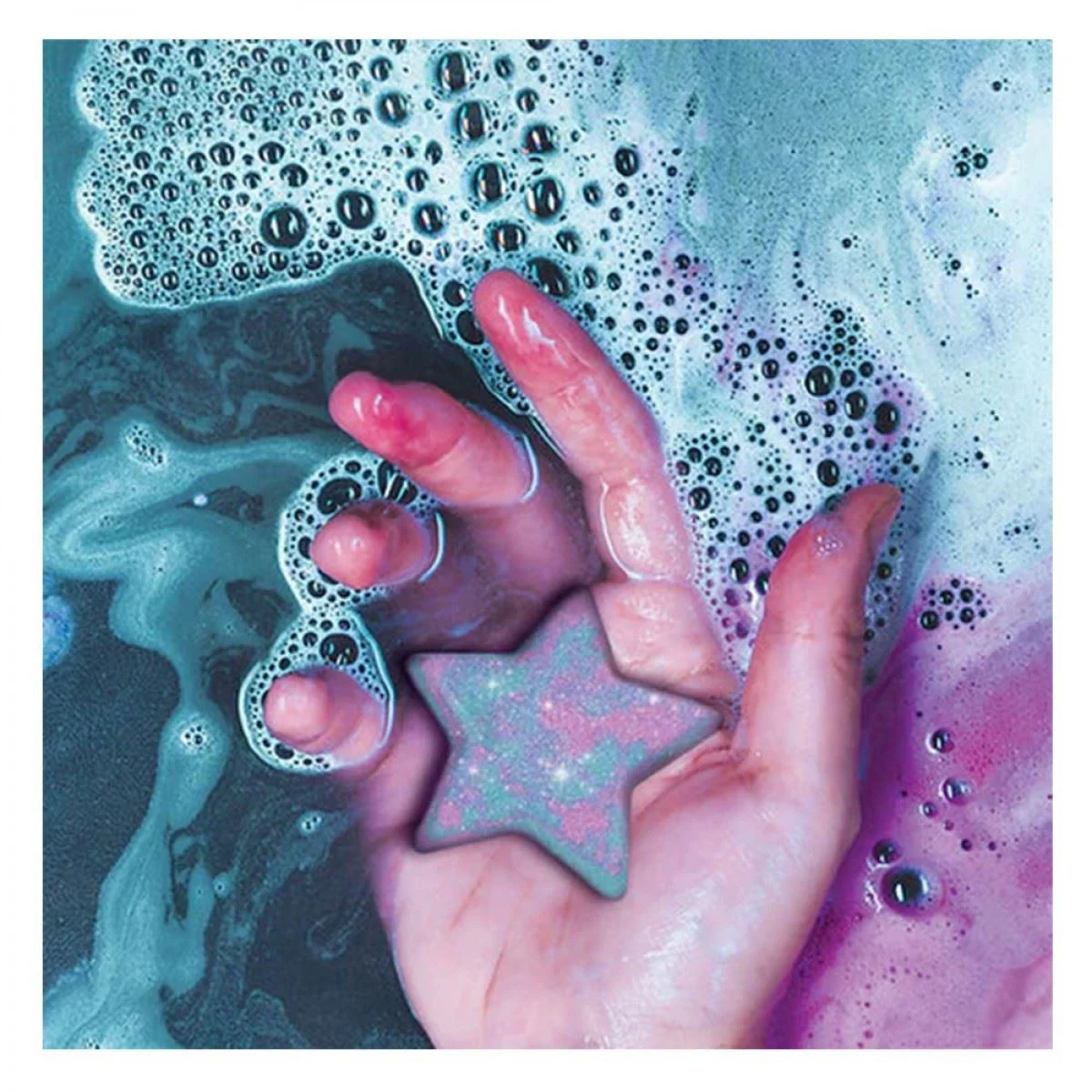 Set de baie Nebulous Stars Spa foto
