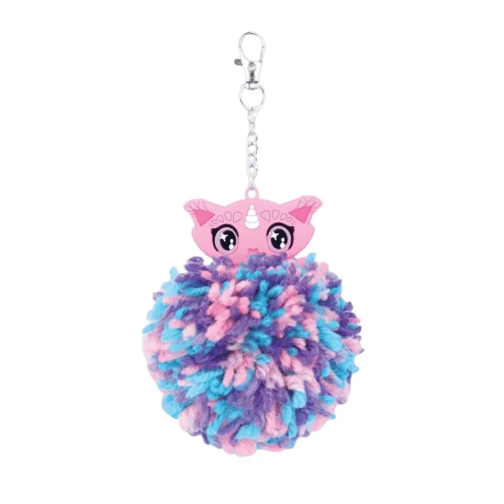 Set de creatie Nebulous Stars Pom Pom foto