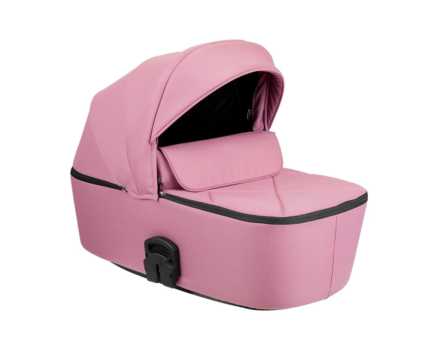 Carucior 2 in 1 KikkaBoo Amani Pink foto