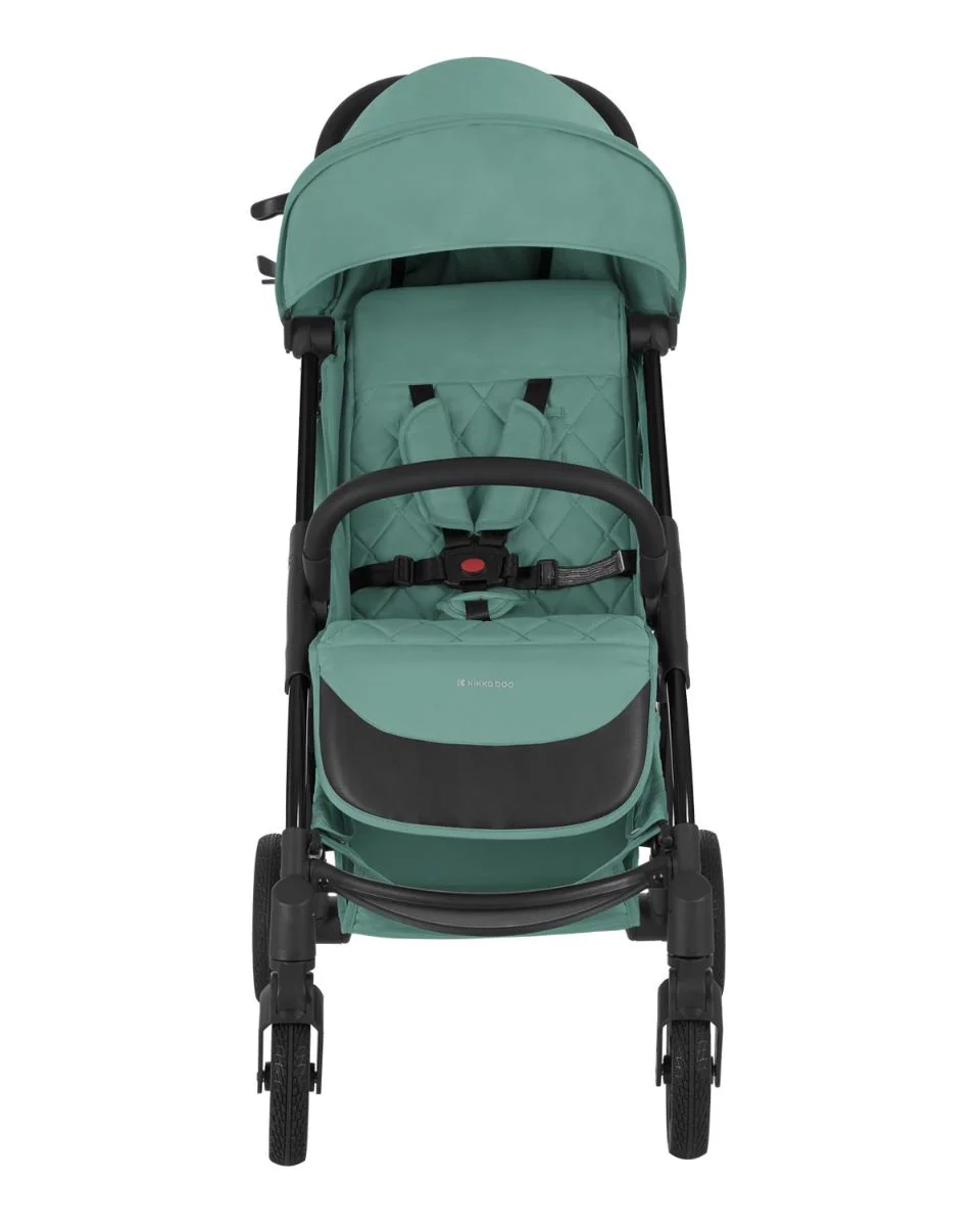 Carucior de plimbare KikkaBoo Cloe Mint