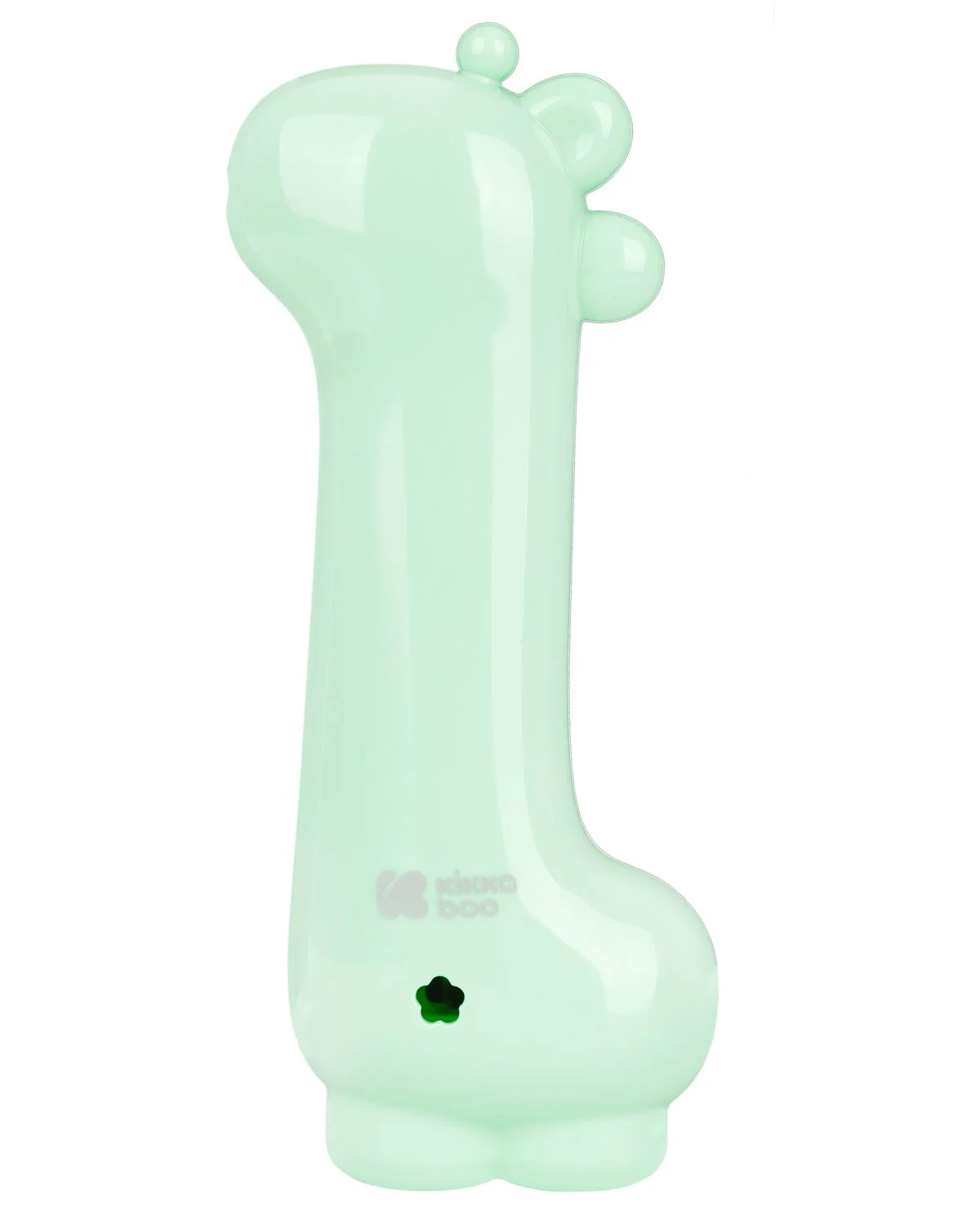 Термометр для ванны KikkaBoo Giraffe Mint foto
