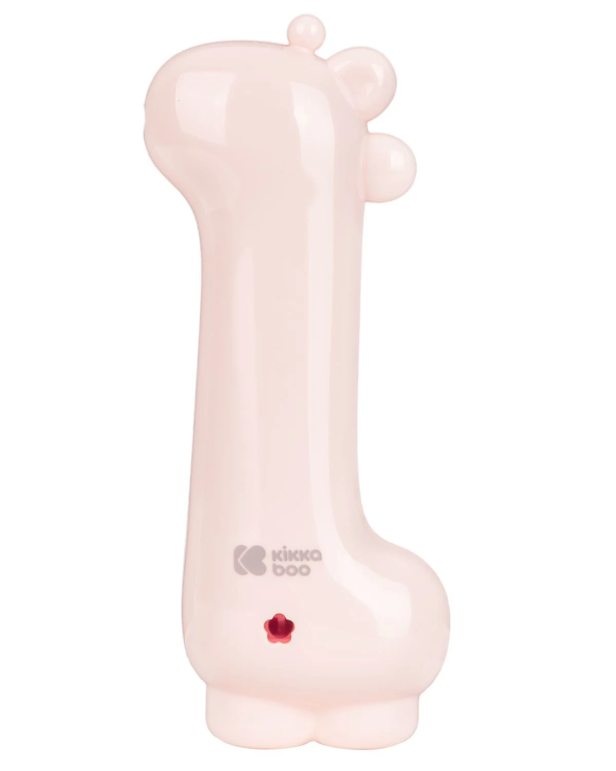 Термометр для ванны KikkaBoo Giraffe Pink foto