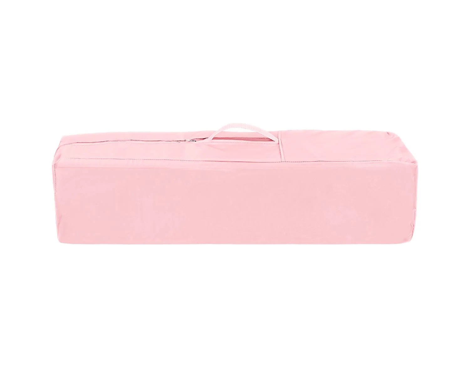 Раскладная кроватка KikkaBoo Nighty Night Pink foto