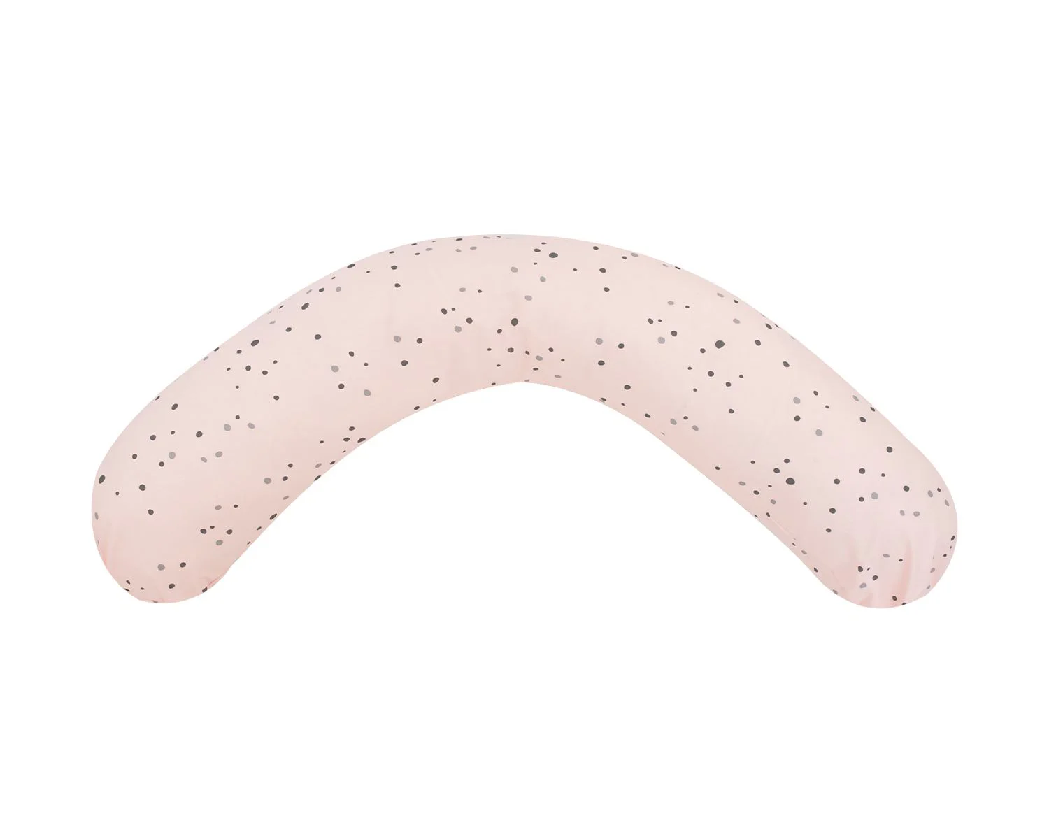 Perna pentru maternitate KikkaBoo Bear with me Pink foto