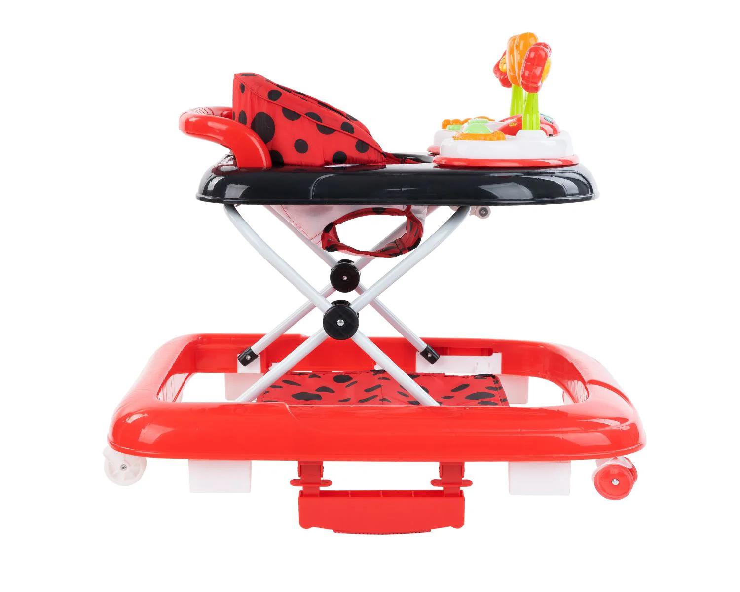 Premergator 2 in 1 KikkaBoo Lady Bird foto