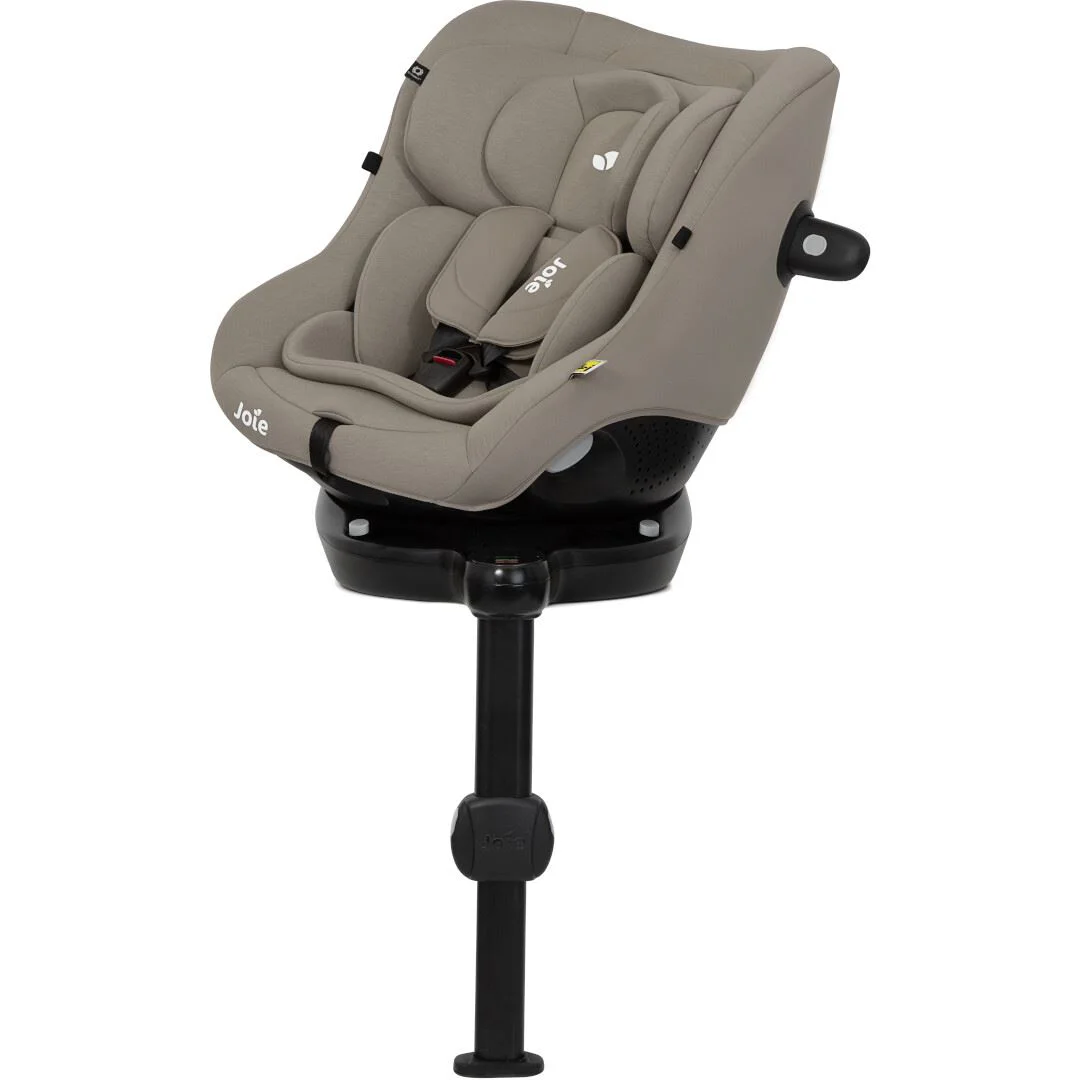 Автокресло с системой Isofix Joie i-Pivot 360 Oak, 40-150 см