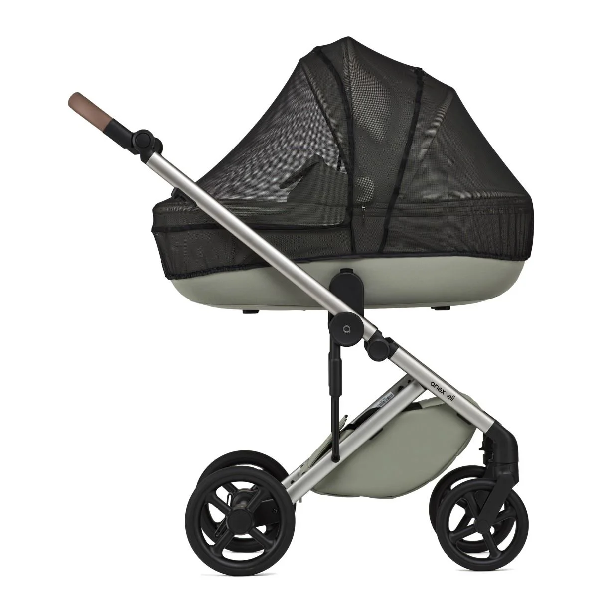 Carucior 2 in 1 Anex Eli Excite